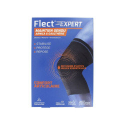 Flect'Expert Genouillère Taille 3