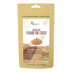 Valebio Sucre de Fleur de Coco Bio 200g