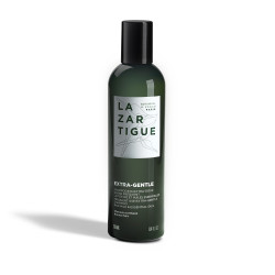 Lazartigue Extra-Gentle Shampooing Extra-Doux Usage Fréquent 250ml