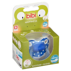 Bibi Sucette Happiness Lovely Dots +16m