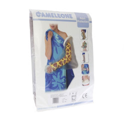 Cameleone aquaprotection bras entier small 08003