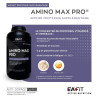 Eafit Amino Max Pro 375 comprimés