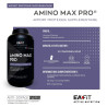 Eafit Amino Max Pro 375 comprimés