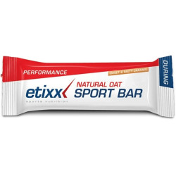 Etixx oat bar sweet&salty 55g