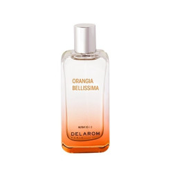 Delarom Orangia Bellissima Eau de Parfum 50ml