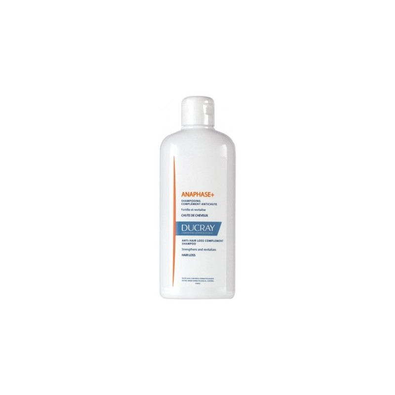 Ducray Anaphase+ Shampooing Complément Antichute 400ml