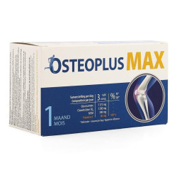 Osteoplus Max 90 comprimés