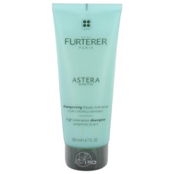 Furterer Astera Sensitive Shampooing Haute Tolérance 200ml