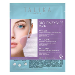 Talika Bio Enzymes Masque Anti-âge 1Pièce