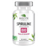 Biocyte Spiruline Bio 60 comprimés