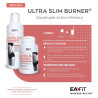 Eafit Ultra Slim Burner Quadruple Action Minceur 500 ml