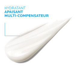 La Roche-Posay Effaclar H Hydratant Apaisant Multi-Compensateur 40ml