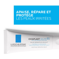 La Roche Posay Cicaplast baume B5 40ml