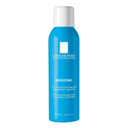 La Roche-Posay Serozinc Lotion Spray 150 ml