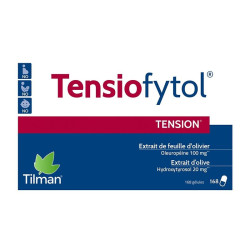 Tensiofytol 168 capsules