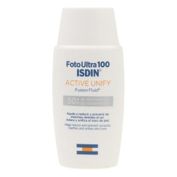 Isdin Foto Ultra 100 Active Unify Fusion Fluid SPF50+ 50ml