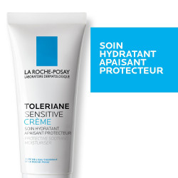 La Roche Posay Toleriane Sensitive Crème 40ml