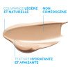 La Roche-Posay Toleriane Sensitive Le Teint Crème Light 50ml