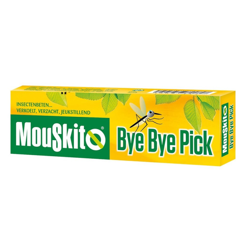 Mouskito Bye Bye Pick 15ml