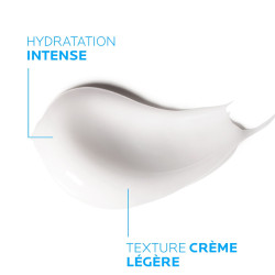 La Roche Posay Hydraphase Intense UV Légère Crème 50ml