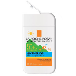 La Roche-Posay Anthelios Pocket Dermo Pediatrics SPF50+ 30ml