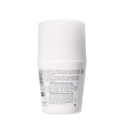 La roche posay Déodorant physiologique 24h roll on 50ml