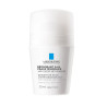 La roche posay Déodorant physiologique 24h roll on 50ml