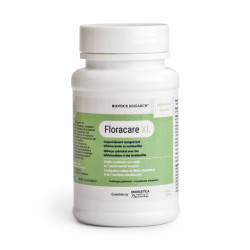 Energetica Natura Floracare XL Biotics 60 capsules