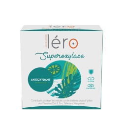 Léro Superoxylase 30 capsules