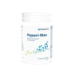 Metagenics Hyperi-Max 60 capsules
