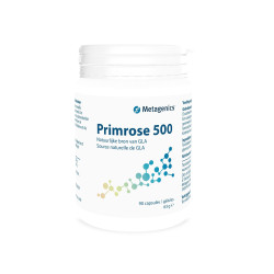Metagenics Primrose 500 capsule 90