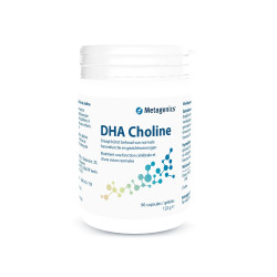 Metagenics DHA Choline 90 gélules