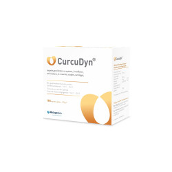 Metagenics CurcuDyn Caps 180 capsules