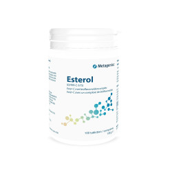 Metagenics Esterol caps 100x675mg