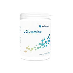 Metagenics L-Glutamine 133 portions 400g
