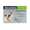 Biocanina Ascatène Vermifuge Chien et Chat + de 2kg 10 comprimés