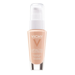 Vichy Liftactiv Flexiteint Fond de teint anti-rides teinte 35 sable 30 ml