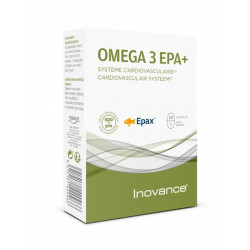 Inovance Omega 3 EPA+ 30 capsules