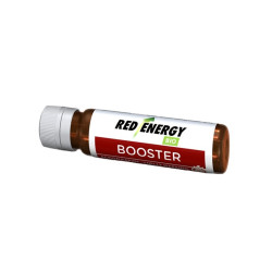 Ortis Red Energy Booster Bio 15ml