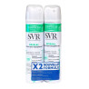 SVR Spirial Spray Anti-Transpirant 48H 2 x 75ml