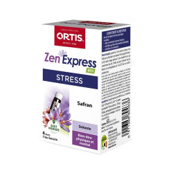Ortis Zen Express Bio 4 shots