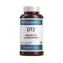 Therascience Physiomance DT2 180 comprimés
