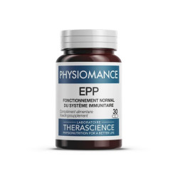 Therascience Physiomance EPP 30 gélules