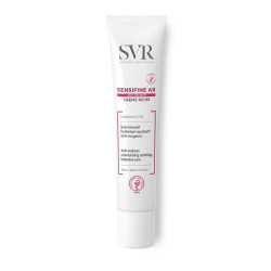 SVR Sensifine AR Crème Riche Soin Intensif Hydratant Apaisant Anti-Rougeurs 40ml
