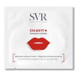 SVR Cicavit+ Masque Lèvres 5ml