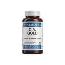 Therascience Physiomance CA Gold 90 gélules