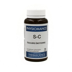 Therascience Physiomance S-C 90 comprimés