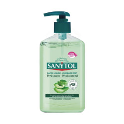 Sanytol Savon Liquide Hydratant 250ml
