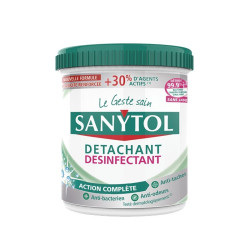 Sanytol Détachant Désinfectant 450g