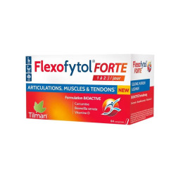 Flexofytol Forte 84 comprimés
